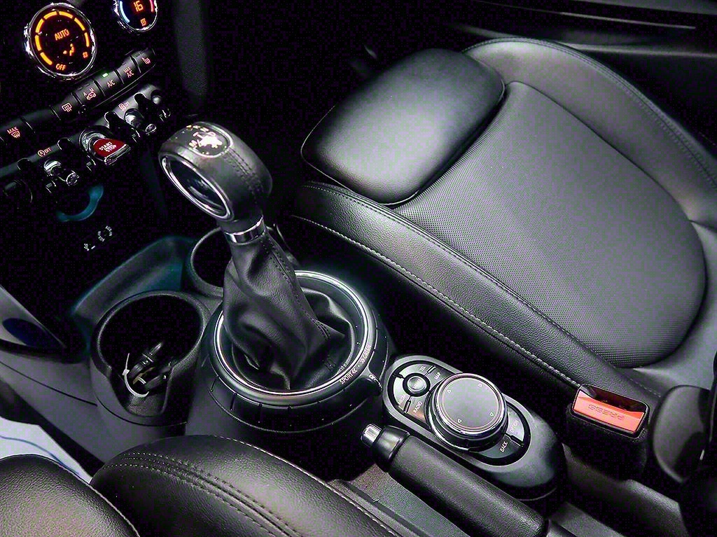 Mini Cooper 2015 Azul - Importación desde Corea - HF Imports Iquique - Foto 10