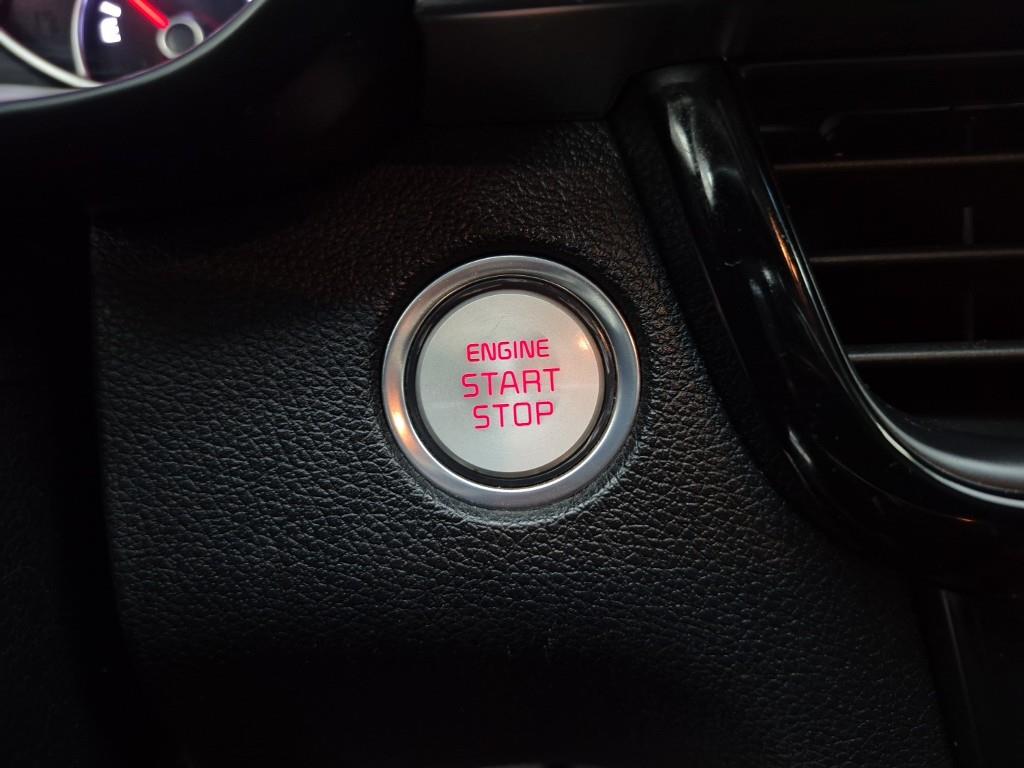 KIA K5 2019 Azul - Importación desde Corea - HF Imports Iquique - Foto 16