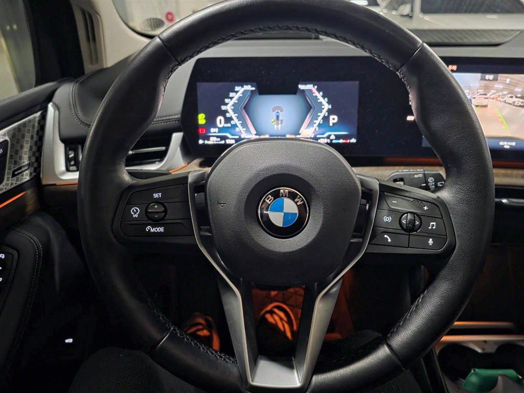 BMW 2 series - Vista 7