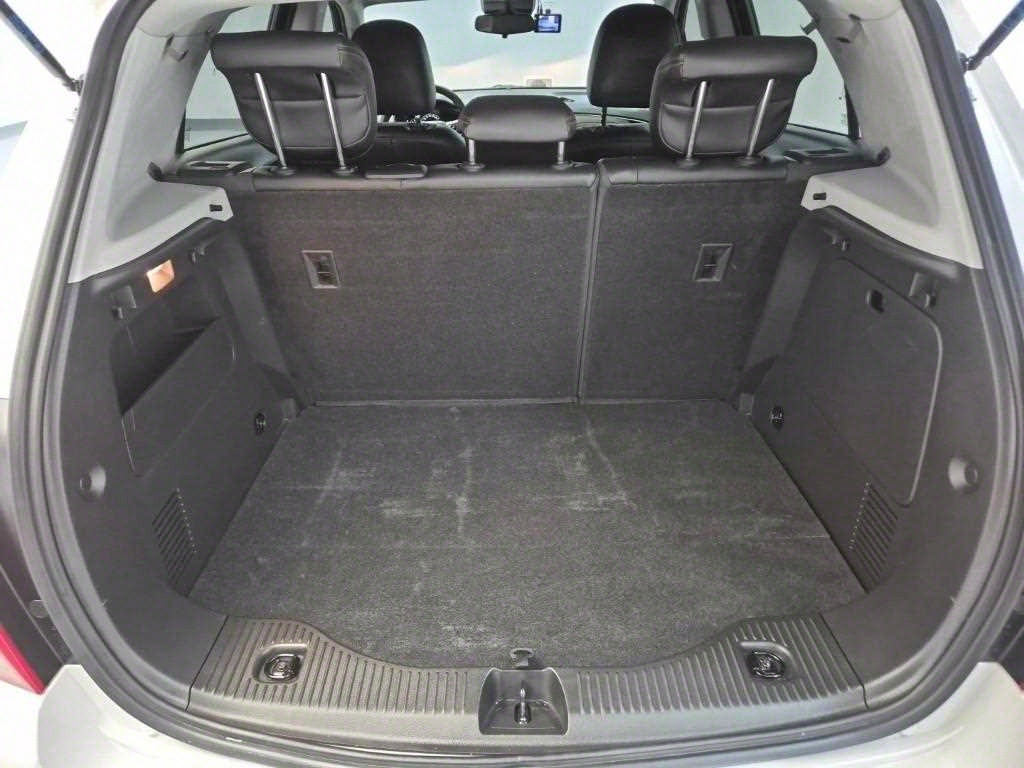 Chevrolet Trax 2021 Blanco - Importación desde Corea - HF Imports Iquique - Foto 18