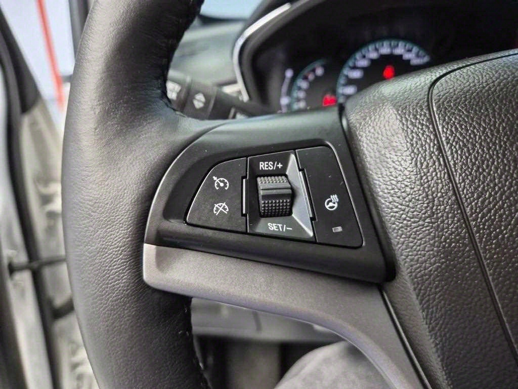 Chevrolet Trax 2021 Blanco - Importación desde Corea - HF Imports Iquique - Foto 14