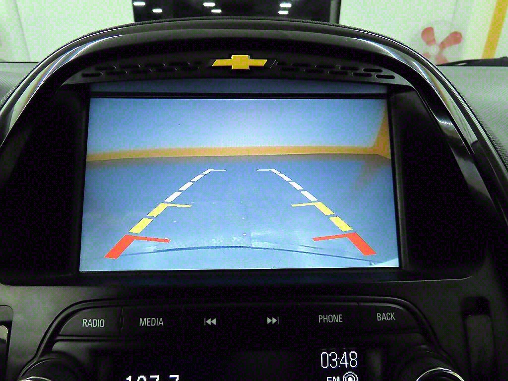 Chevrolet Spark 2020 Blanco - Importación desde Corea - HF Imports Iquique - Foto 16