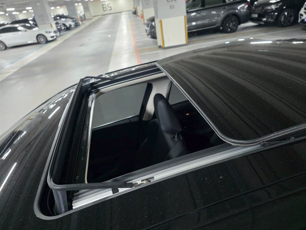 BMW 2 series 2023 Negro - Importación desde Corea - HF Imports Iquique - Foto 17