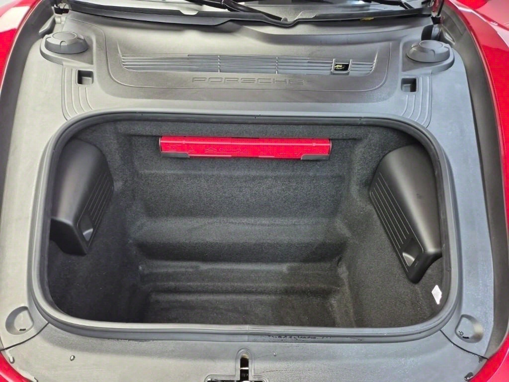 Porsche 718 - Vista 5