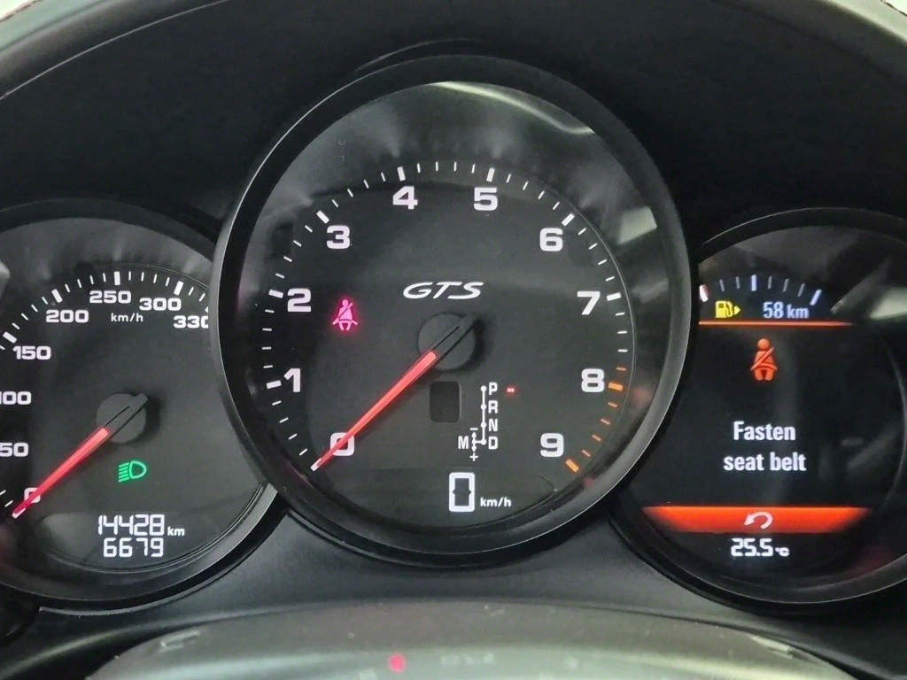 Porsche 718 - Vista 6