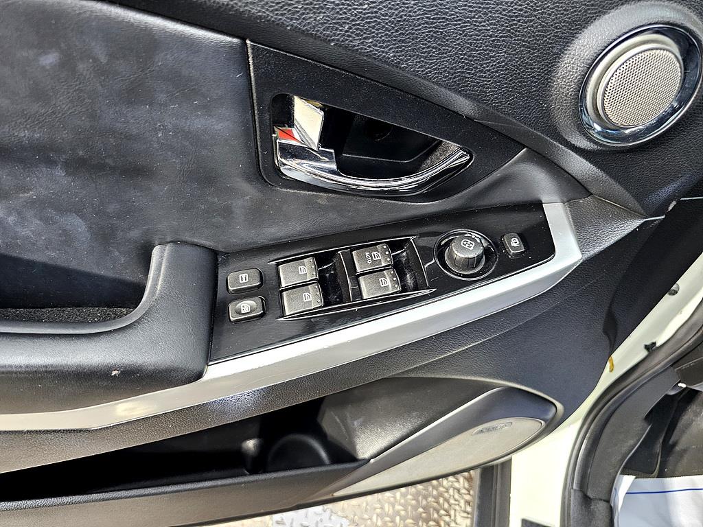 Ssangyong Korando 2014 Blanco - Importación desde Corea - HF Imports Iquique - Foto 13