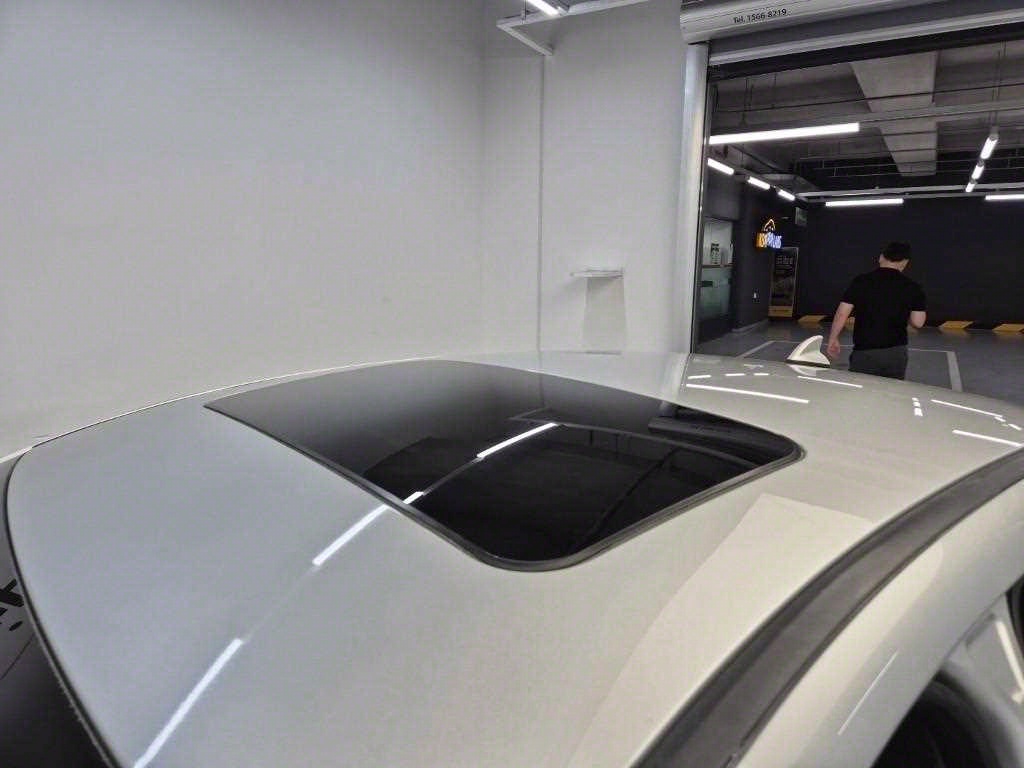 SAMSUNG SM3 2011 Plateado - Importación desde Corea - HF Imports Iquique - Foto 13