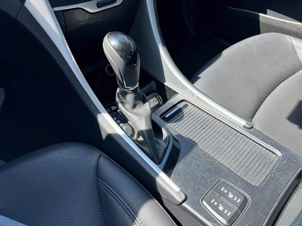 HYUNDAI Sonata 2014 Blanco - Importación desde Corea - HF Imports Iquique - Foto 13