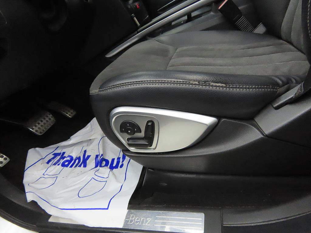 Mercedes Benz M Class 2006 Plateado - Importación desde Corea - HF Imports Iquique - Foto 13