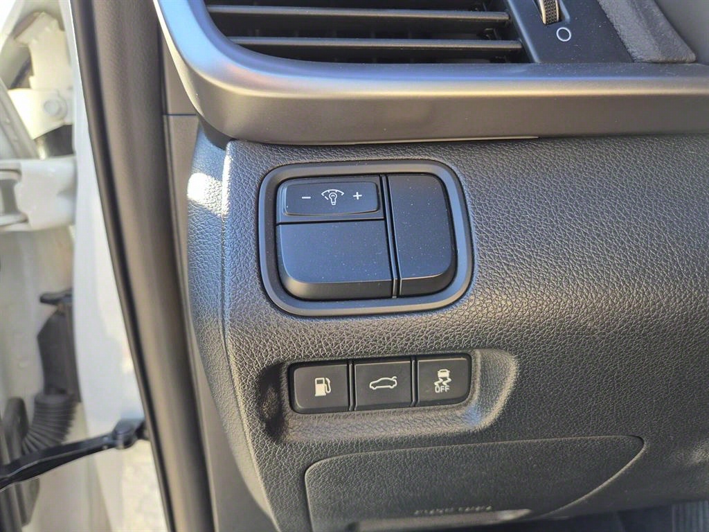 KIA K5 2019 Blanco - Importación desde Corea - HF Imports Iquique - Foto 14