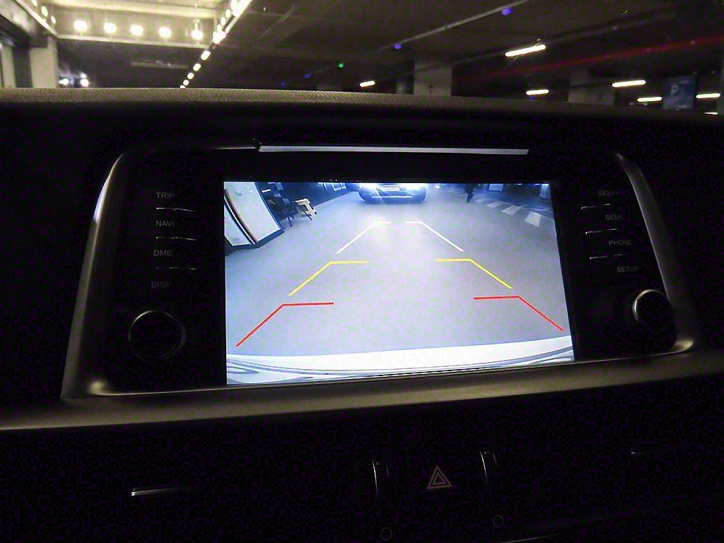 KIA K5 2019 Blanco - Importación desde Corea - HF Imports Iquique - Foto 15