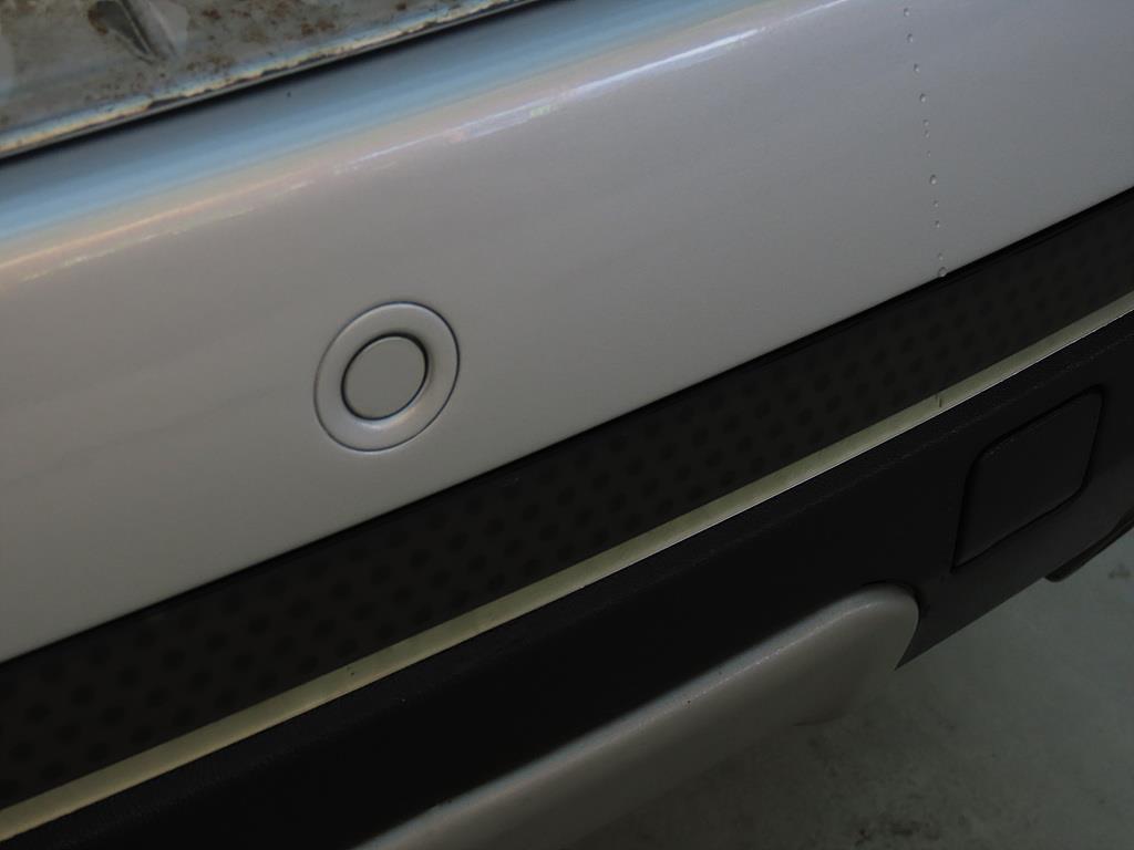 Mercedes Benz M Class 2006 Plateado - Importación desde Corea - HF Imports Iquique - Foto 18