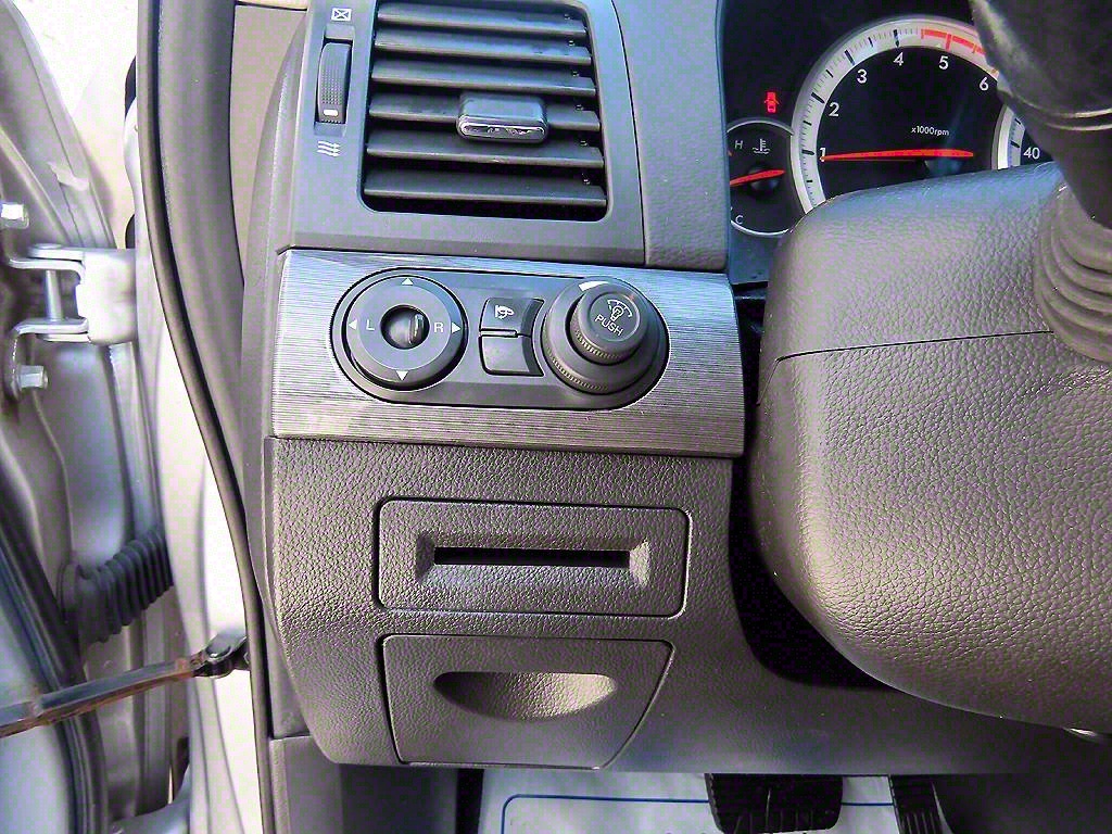 DAEWOO Winstorm 2007 Gris - Importación desde Corea - HF Imports Iquique - Foto 13