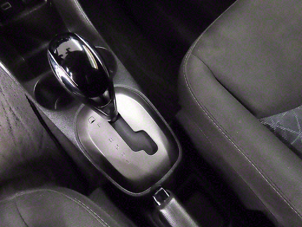 Chevrolet Spark - Vista 10