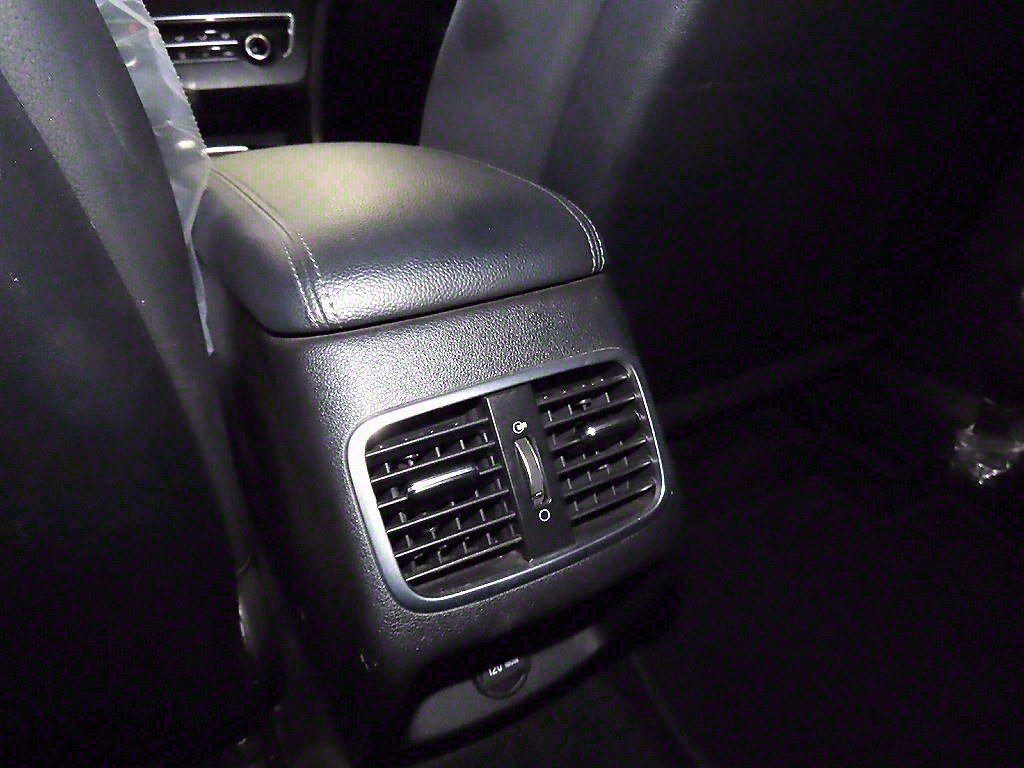 KIA K5 2019 Blanco - Importación desde Corea - HF Imports Iquique - Foto 17