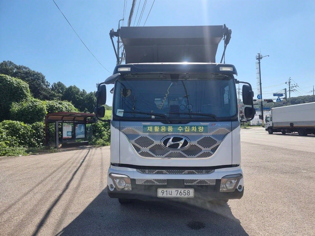 medium and large cargo goso - Vista 8