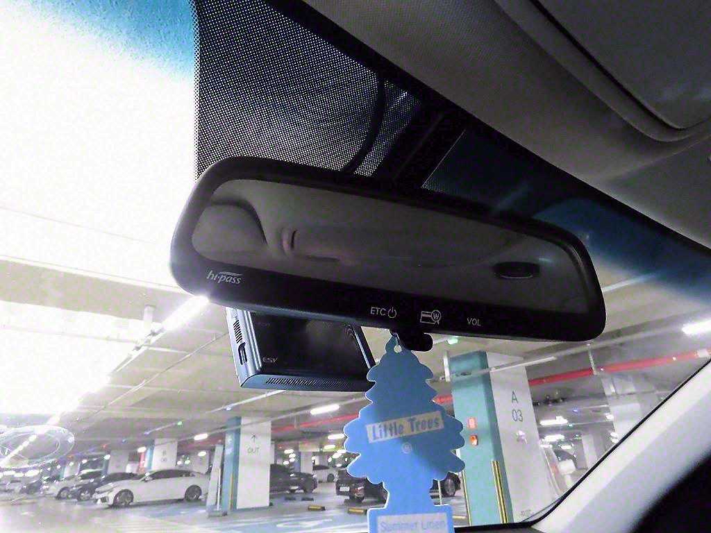 KIA K5 2019 Blanco - Importación desde Corea - HF Imports Iquique - Foto 13