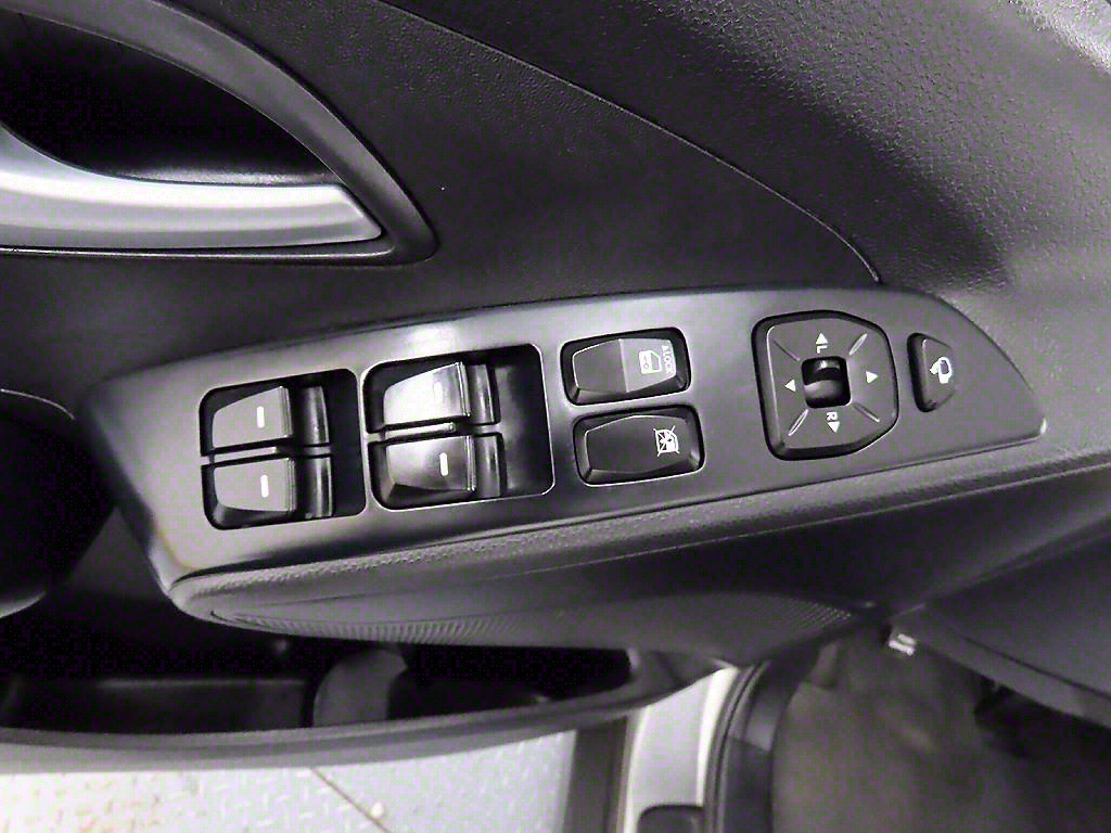 HYUNDAI Tucson - Vista 11