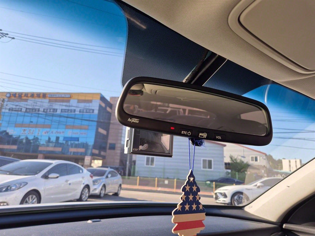 KIA K5 2019 Blanco - Importación desde Corea - HF Imports Iquique - Foto 13