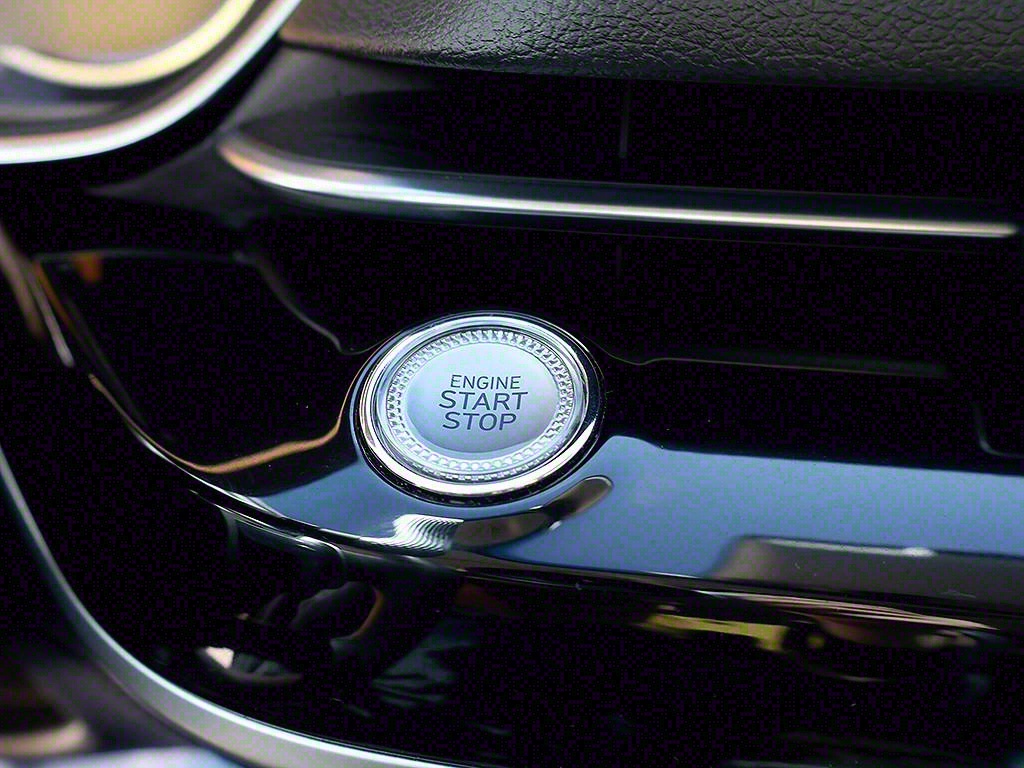 Genesis G80 2022 Negro - Importación desde Corea - HF Imports Iquique - Foto 10