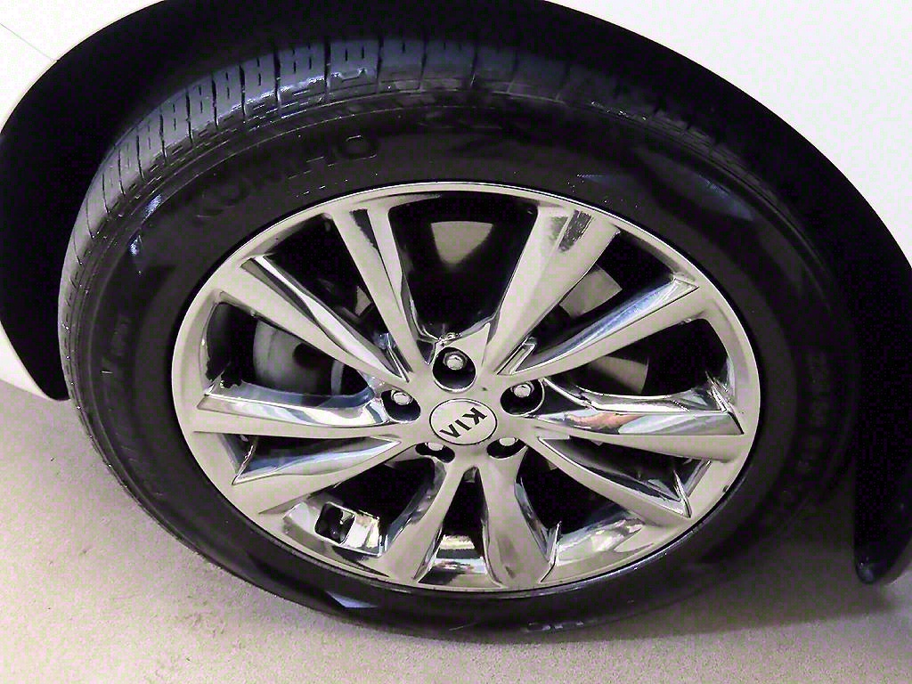 KIA Carnival 2019 Blanco - Importación desde Corea - HF Imports Iquique - Foto 19