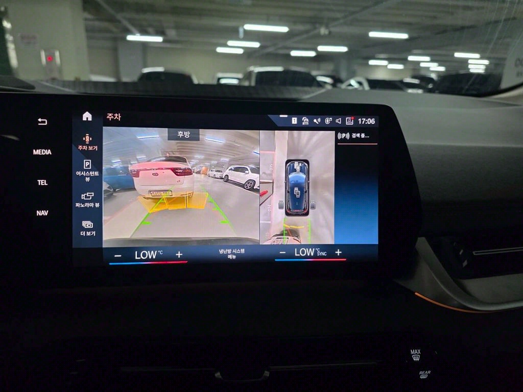 BMW 2 series - Vista 10