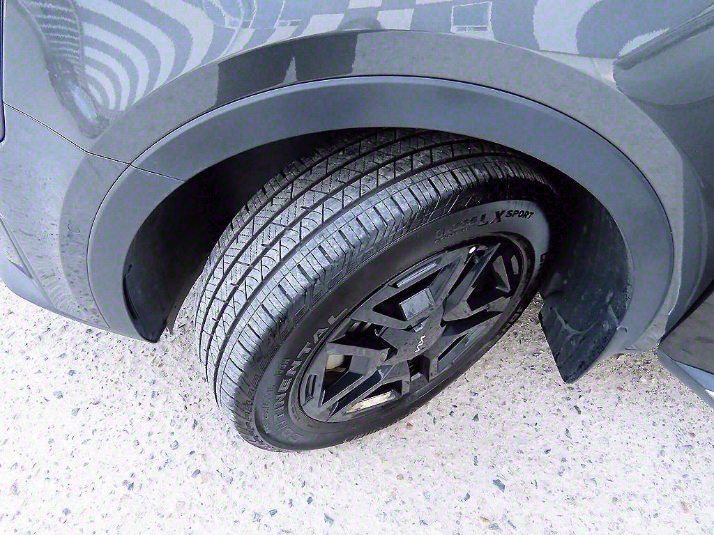 KIA Sorento 2024 Gris - Importación desde Corea - HF Imports Iquique - Foto 20