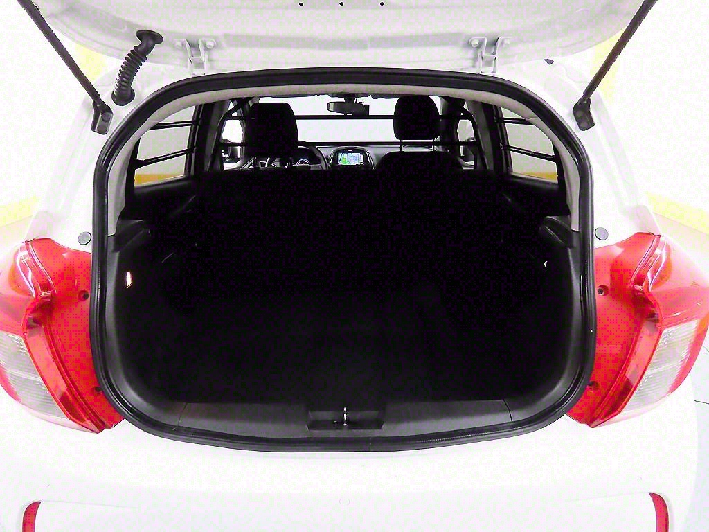 Chevrolet Spark 2020 Blanco - Importación desde Corea - HF Imports Iquique - Foto 18