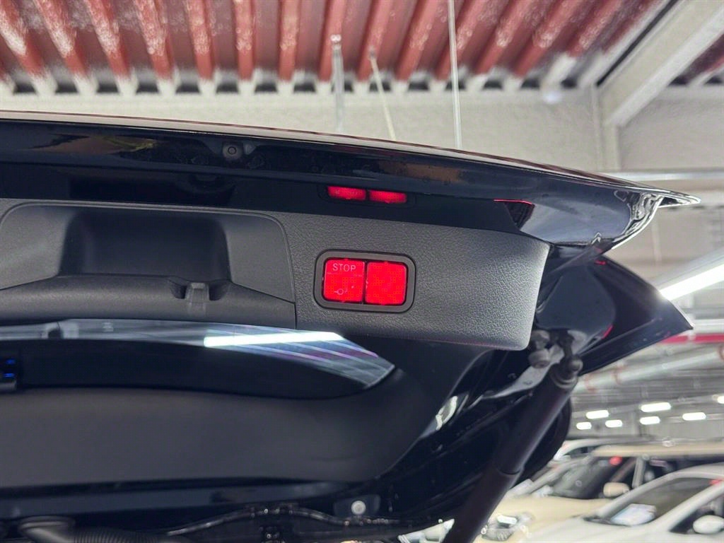 Mercedes Benz GLB Class 2020 Negro - Importación desde Corea - HF Imports Iquique - Foto 19