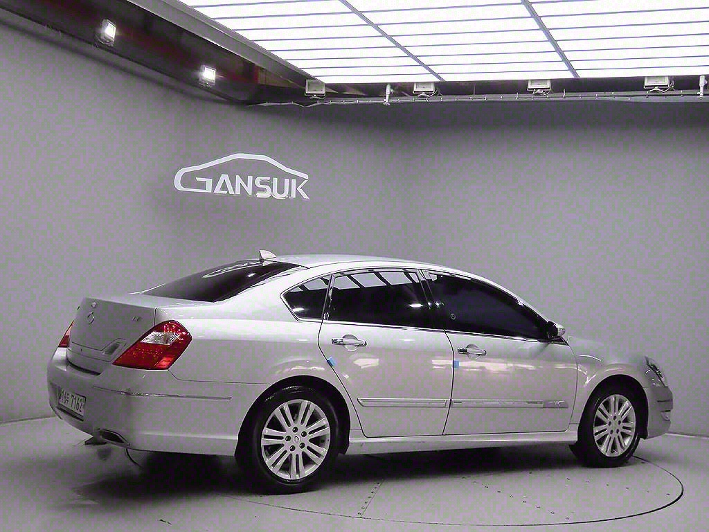 SAMSUNG SM7 - Vista 7