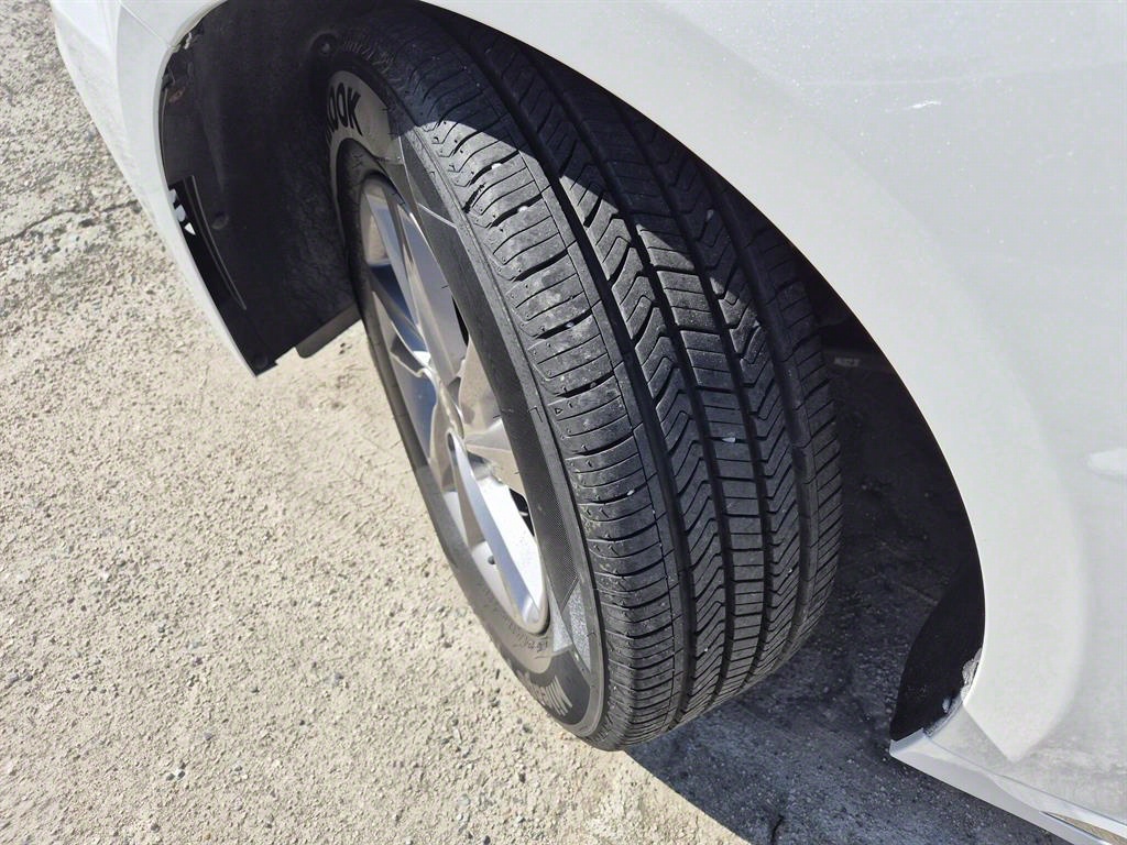 KIA K5 2019 Blanco - Importación desde Corea - HF Imports Iquique - Foto 19