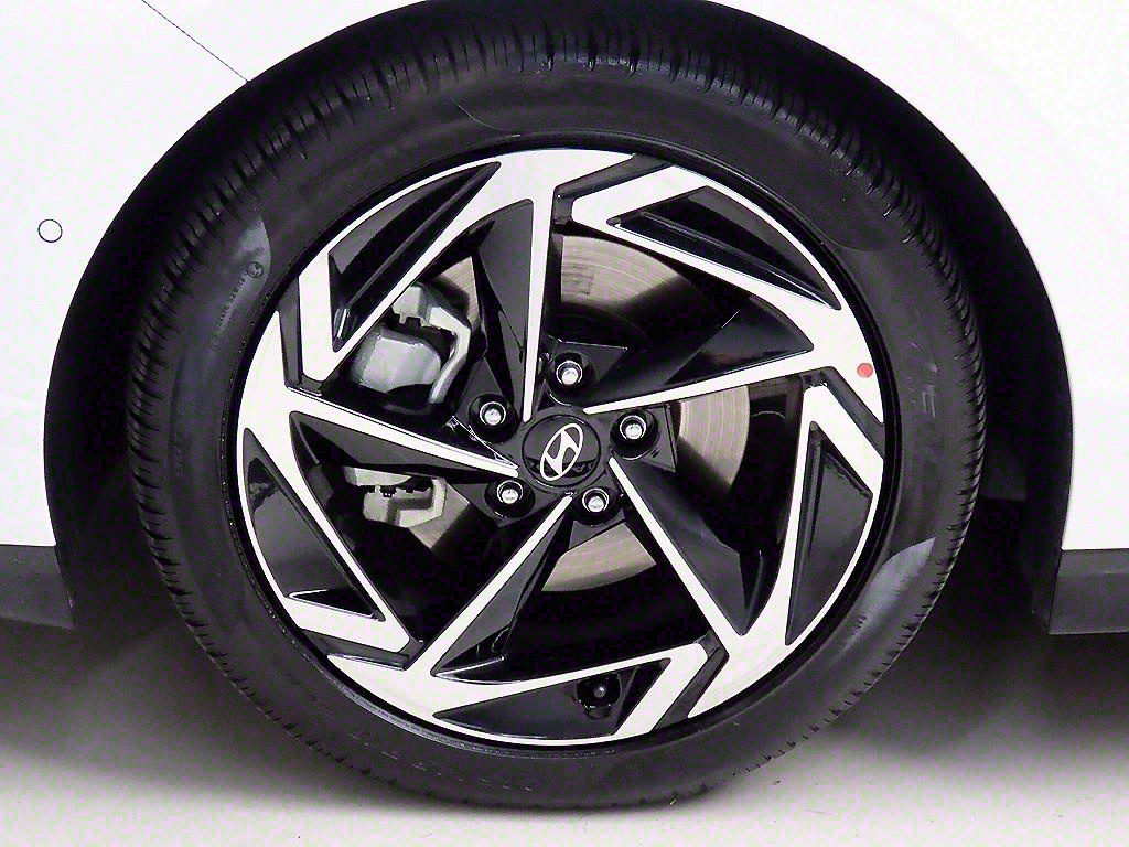 HYUNDAI Sonata 2024 Blanco - Importación desde Corea - HF Imports Iquique - Foto 20