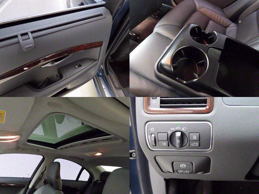 Volvo S80 2014 - Importación desde Corea - HF Imports Iquique - Foto 19