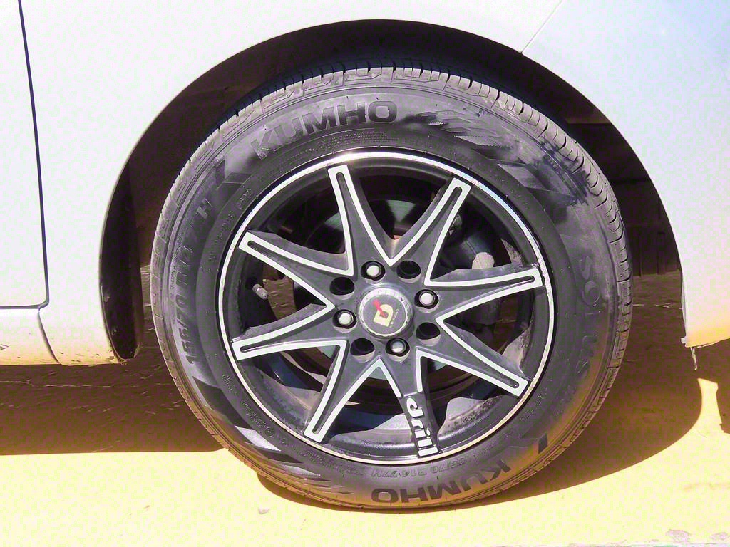 Chevrolet Spark 2012 Plateado - Importación desde Corea - HF Imports Iquique - Foto 16