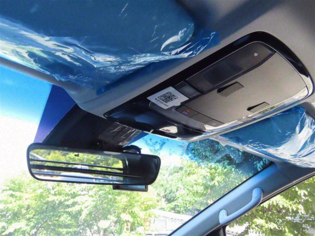 HYUNDAI Staria - Vista 12