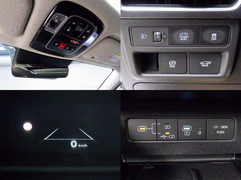 HYUNDAI Sonata 2024 Blanco - Importación desde Corea - HF Imports Iquique - Foto 18