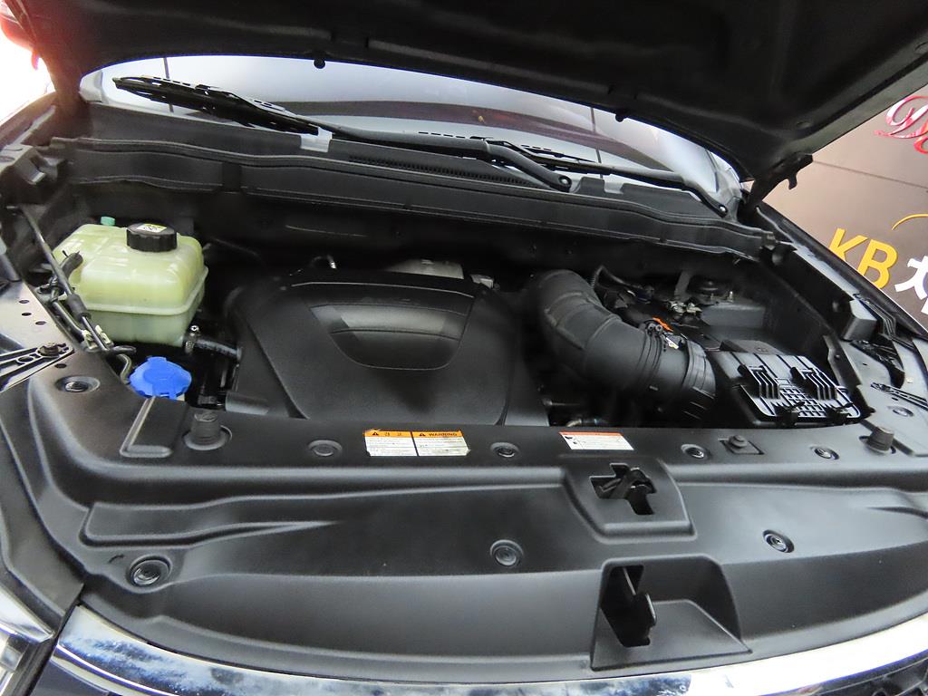 Ssangyong Korando 2016 Gris - Importación desde Corea - HF Imports Iquique - Foto 19