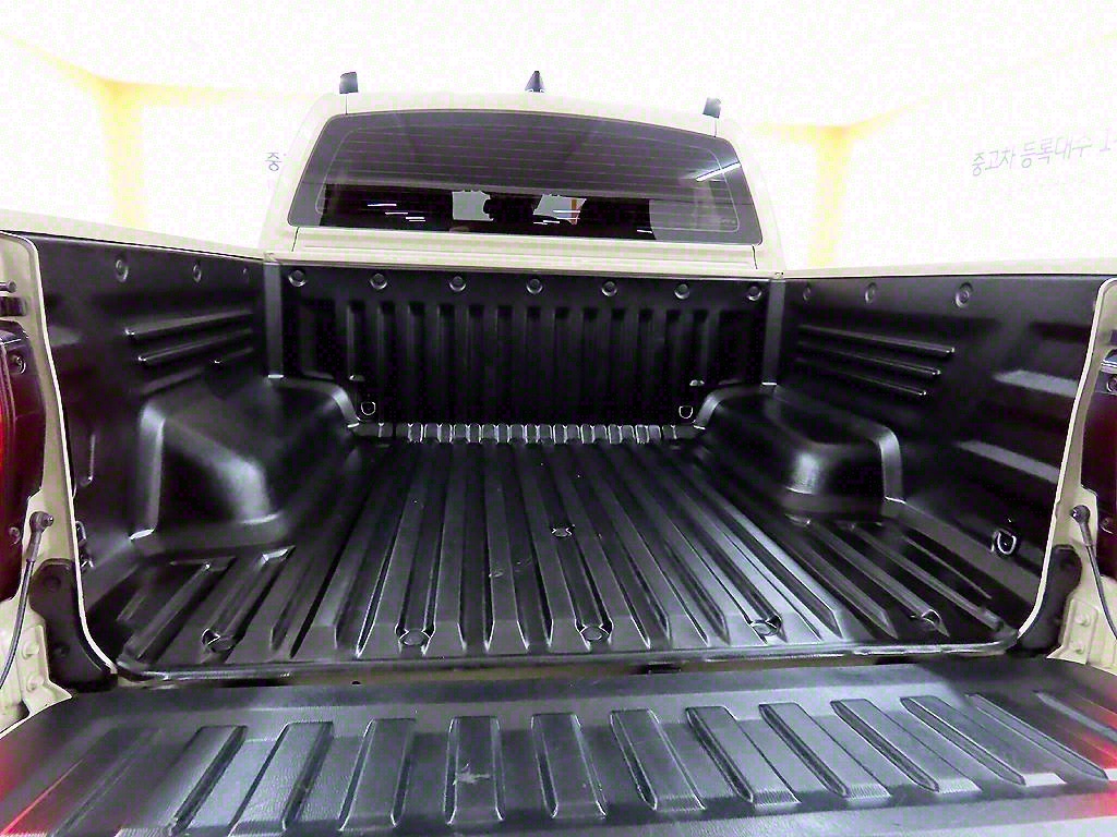 Ssangyong Rexton 2024 - Importación desde Corea - HF Imports Iquique - Foto 18