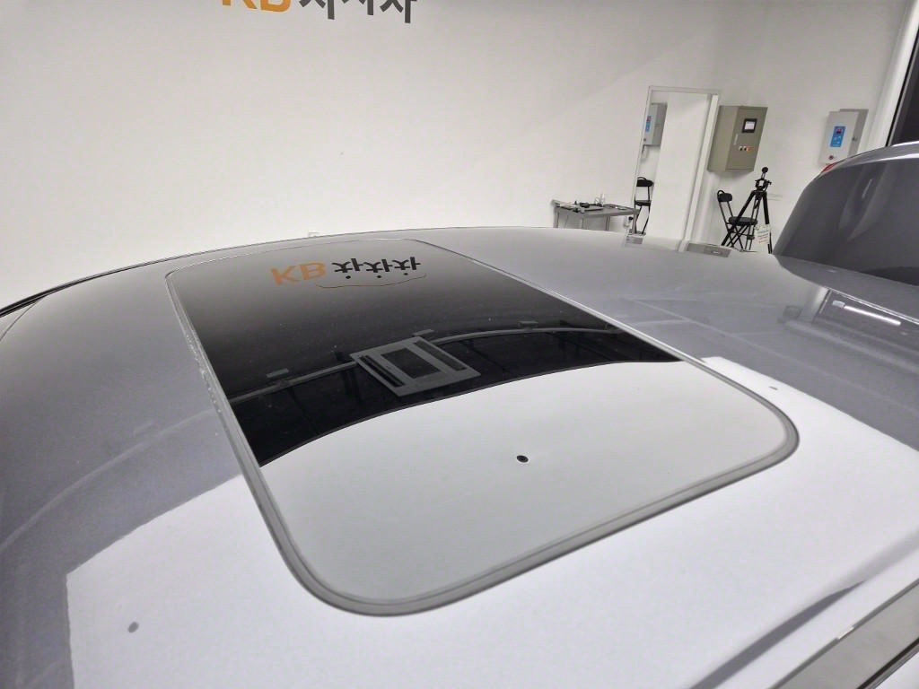 Honda Accord 2017 Gris - Importación desde Corea - HF Imports Iquique - Foto 13