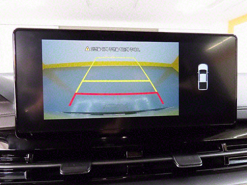 Ssangyong Rexton 2024 - Importación desde Corea - HF Imports Iquique - Foto 16