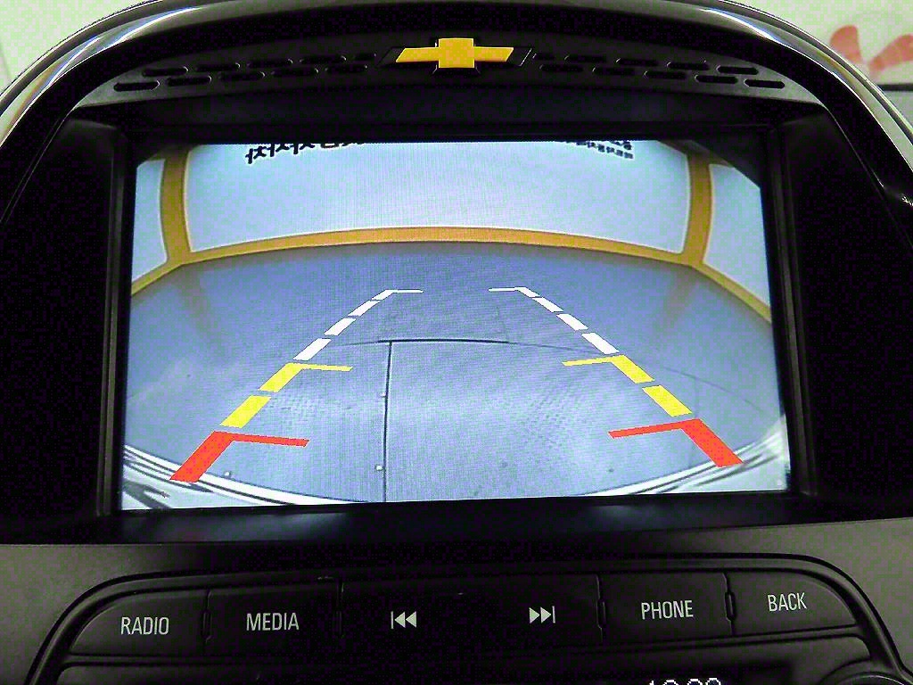 Chevrolet Spark 2020 Blanco - Importación desde Corea - HF Imports Iquique - Foto 16