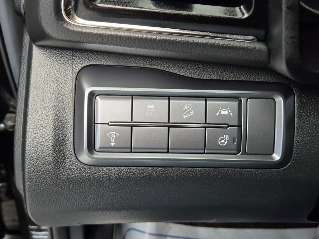 Ssangyong Tivoli - Vista 10