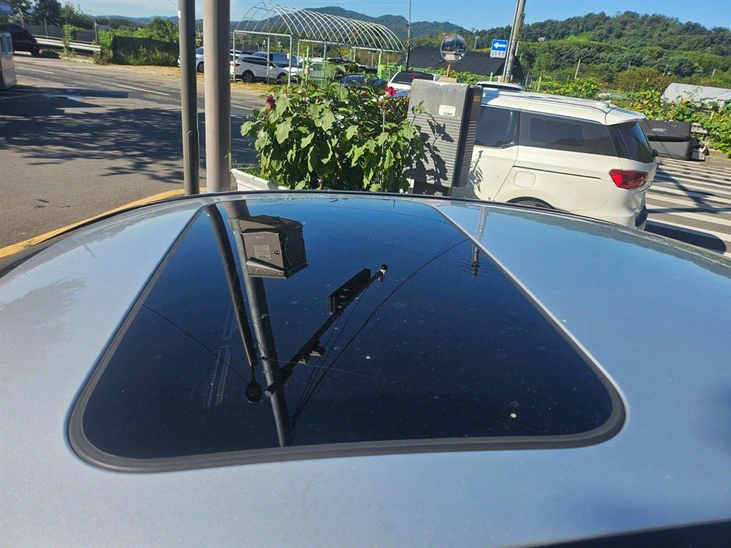 Mercedes Benz C Class 2016 Plateado - Importación desde Corea - HF Imports Iquique - Foto 19