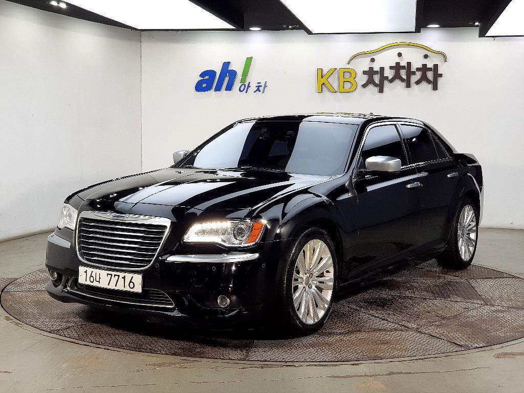 Chrysler 300C