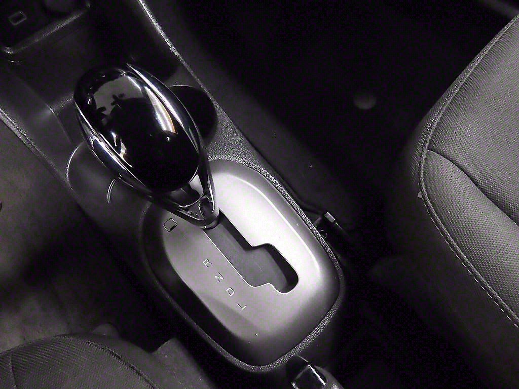 Chevrolet Spark - Vista 10