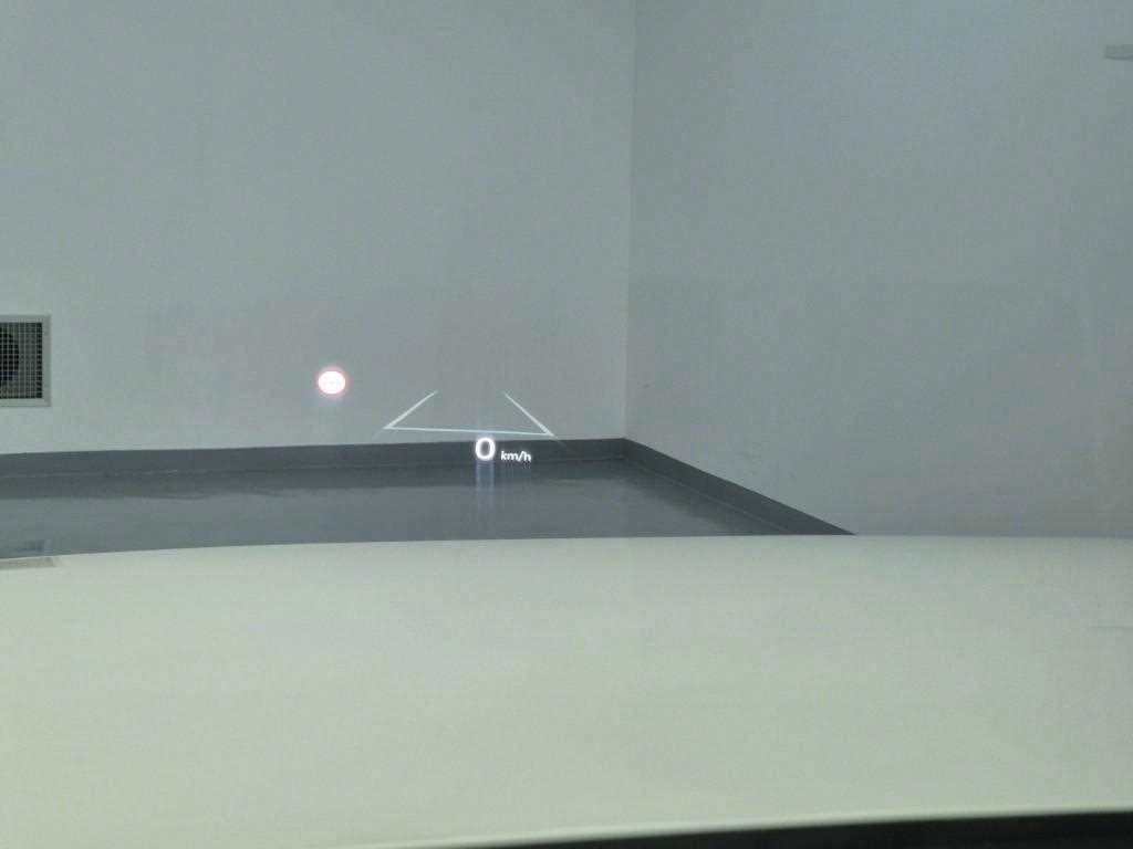 KIA EV9 2024 Blanco - Importación desde Corea - HF Imports Iquique - Foto 16