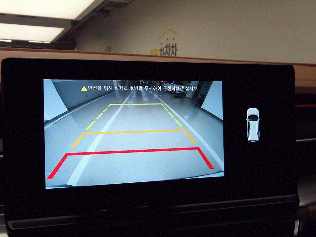 Ssangyong Torres 2024 Blanco - Importación desde Corea - HF Imports Iquique - Foto 14