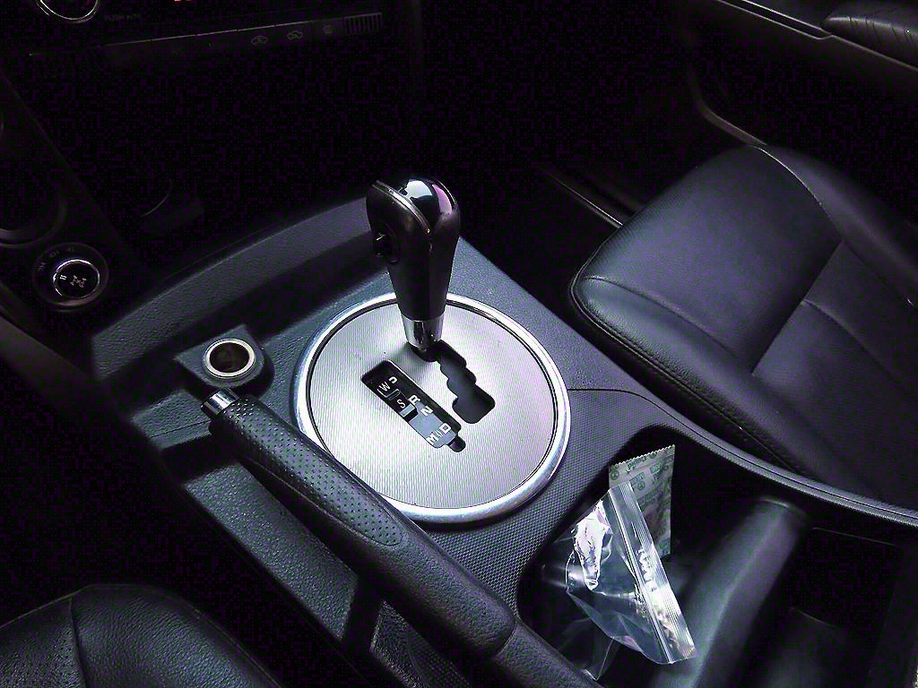 Ssangyong Korando - Vista 10