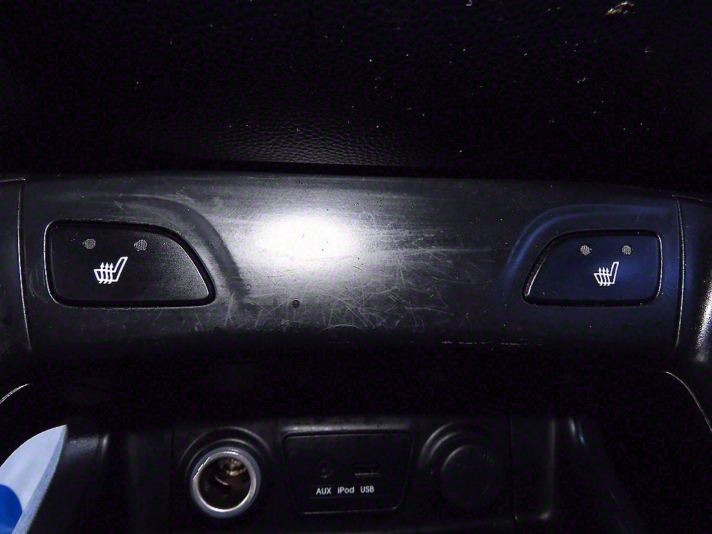 HYUNDAI Tucson 2011 Blanco - Importación desde Corea - HF Imports Iquique - Foto 14