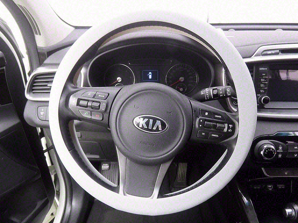 KIA Sorento - Vista 11